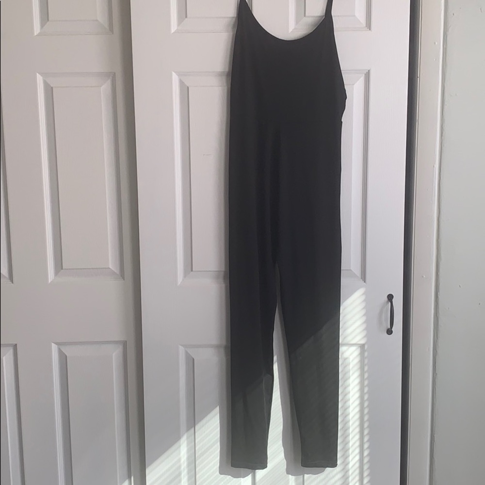 Catsuit